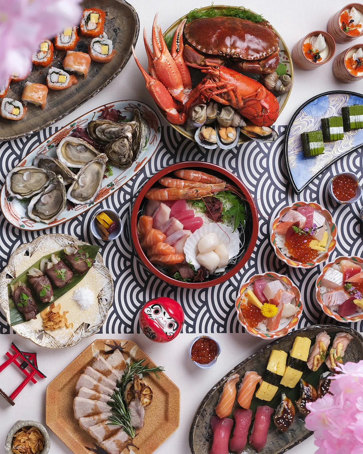 Sheraton Hong Kong Hotel & Towers Buffet |  The Cafe |  Lunch Buffet, Dinner Buffet